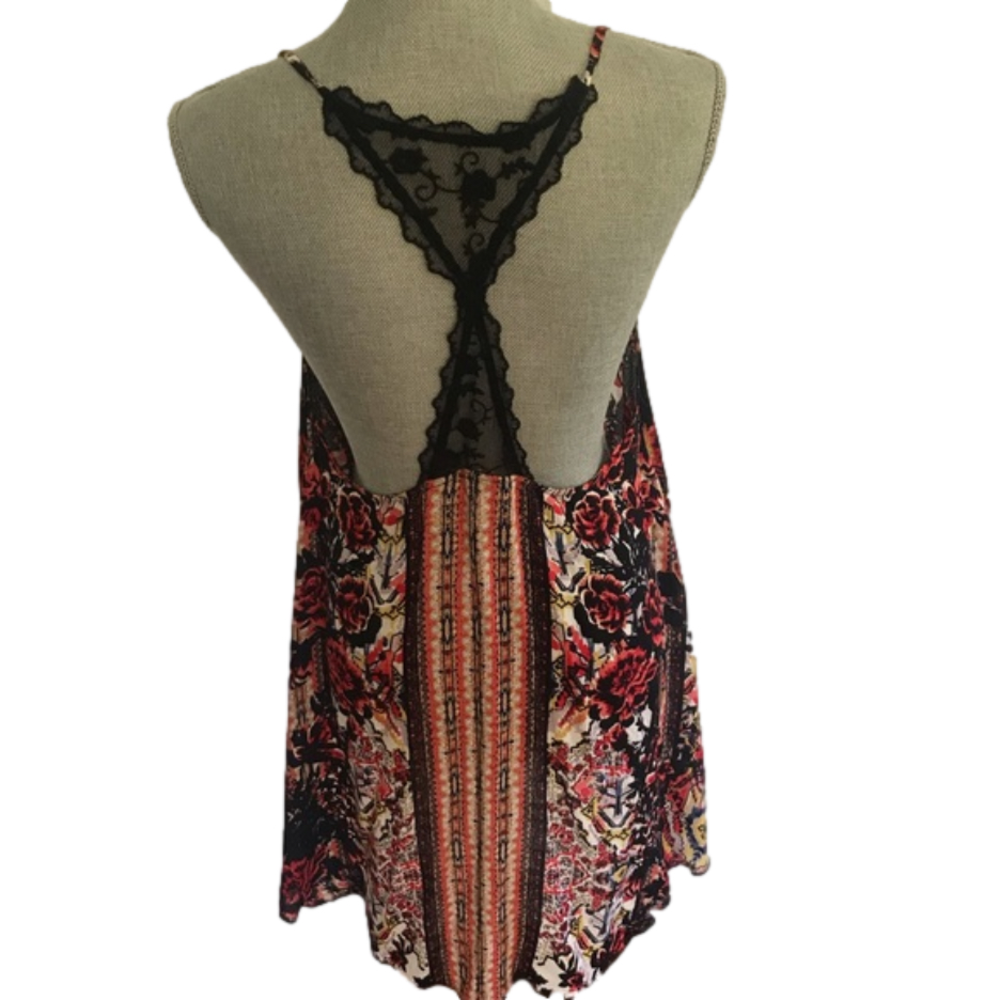 NWOT Free People Slip Dress / Tank